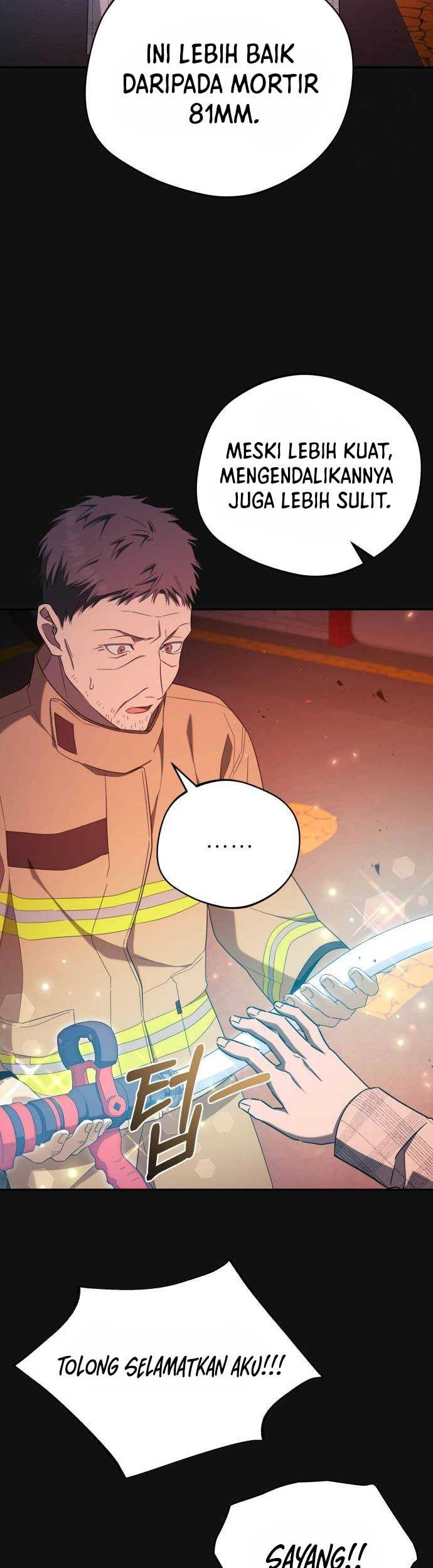 The Heavenly Demon Will Give You a Massage Chapter 31 - halaman 28