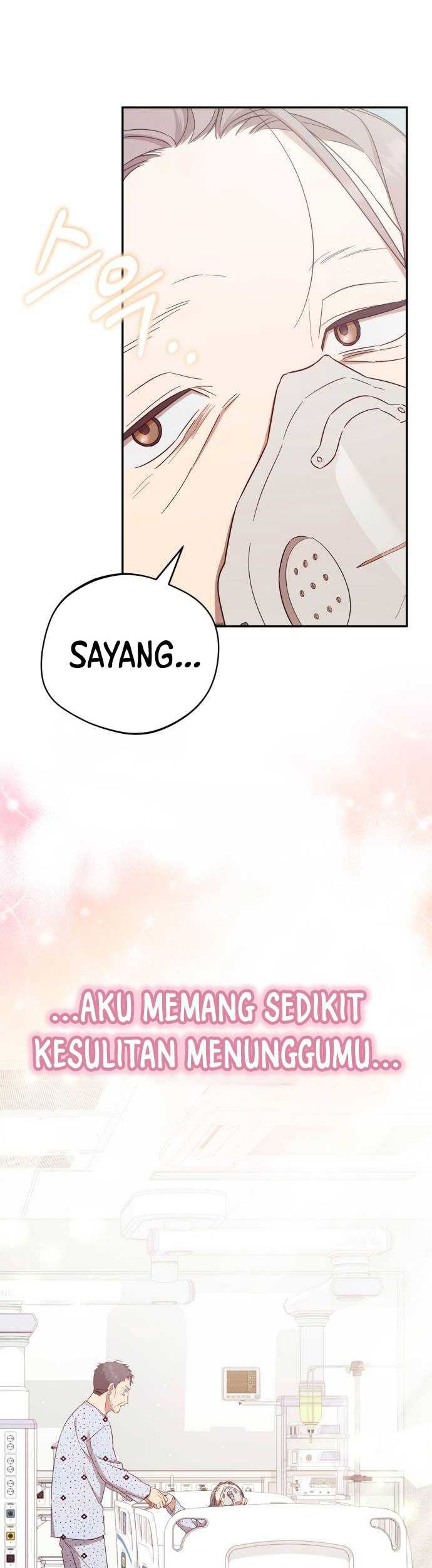 The Heavenly Demon Will Give You a Massage Chapter 31 - halaman 40