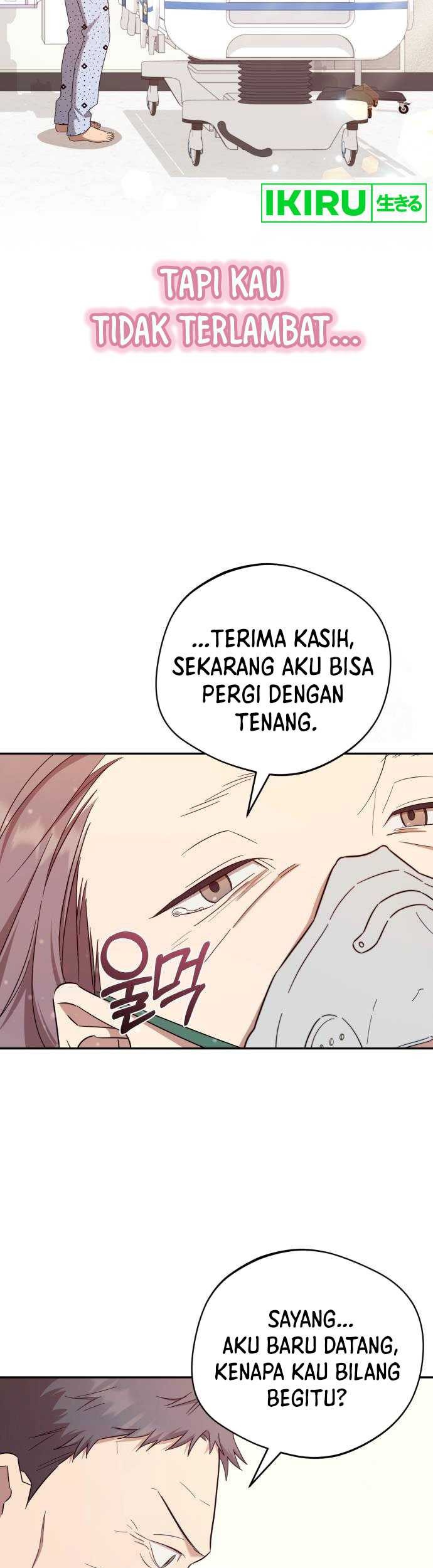 The Heavenly Demon Will Give You a Massage Chapter 31 - halaman 41