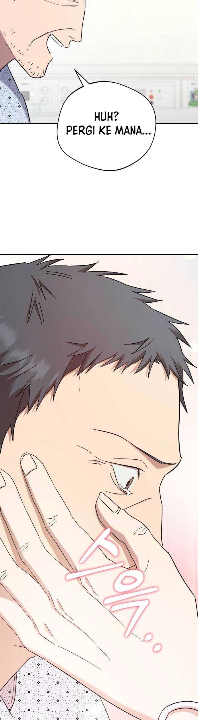 The Heavenly Demon Will Give You a Massage Chapter 31 - halaman 42