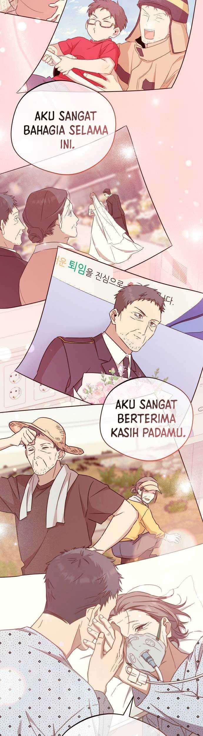 The Heavenly Demon Will Give You a Massage Chapter 31 - halaman 44