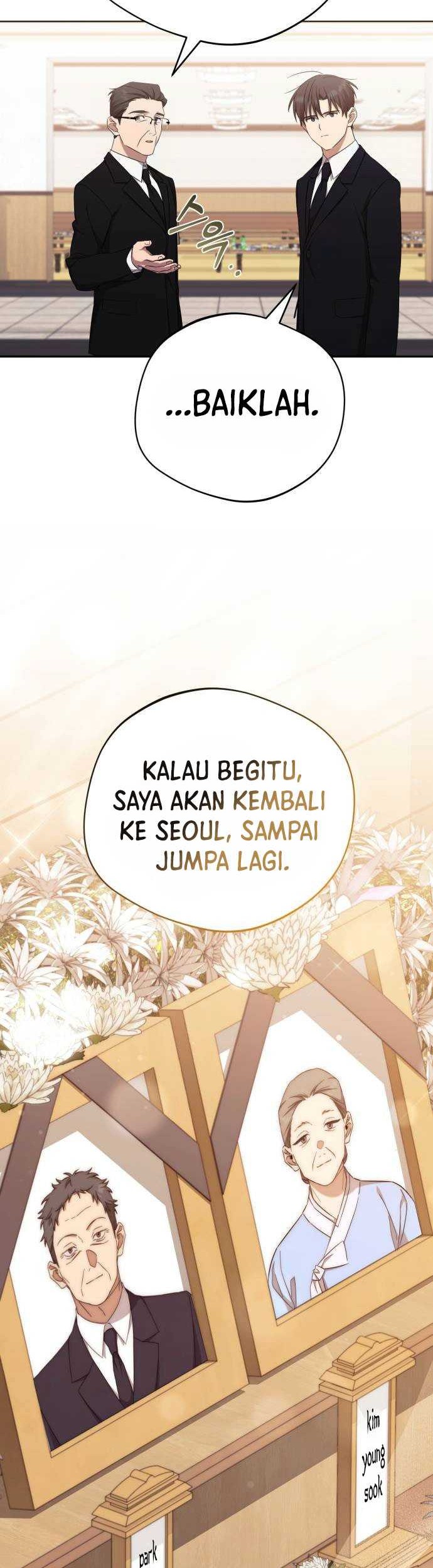 The Heavenly Demon Will Give You a Massage Chapter 32 - halaman 14