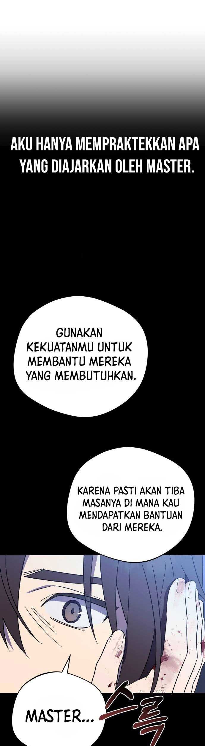 The Heavenly Demon Will Give You a Massage Chapter 32 - halaman 2
