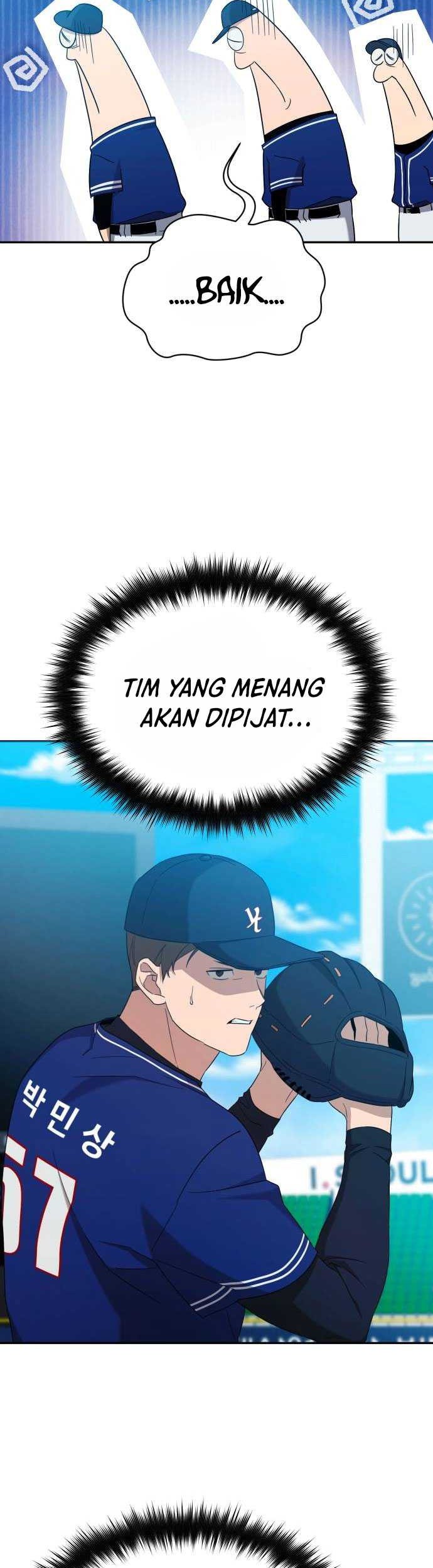 The Heavenly Demon Will Give You a Massage Chapter 32 - halaman 32