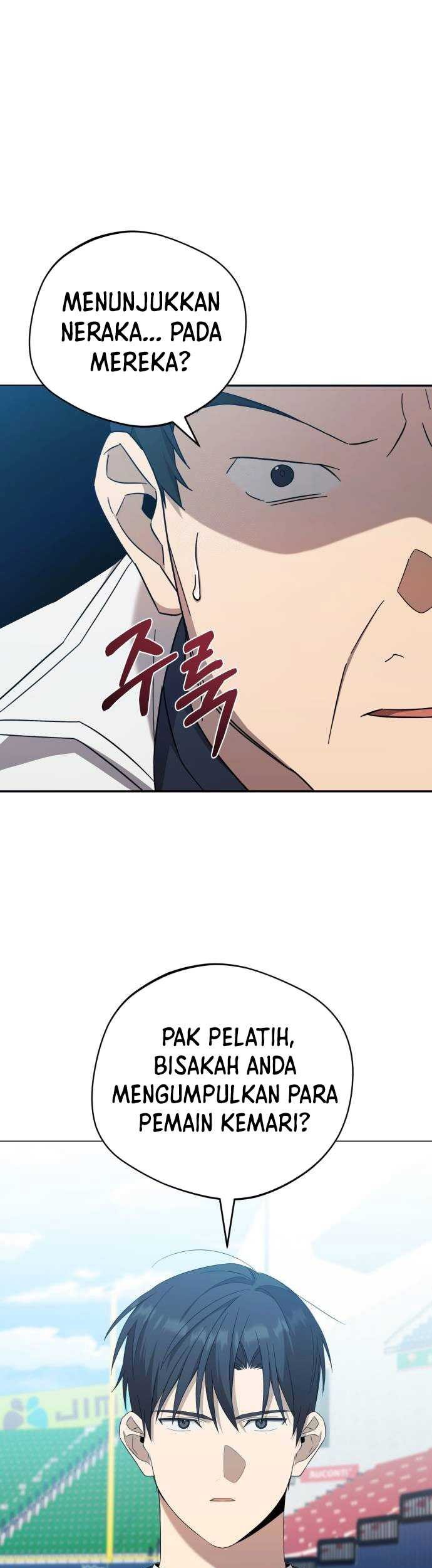 The Heavenly Demon Will Give You a Massage Chapter 33 - halaman 2