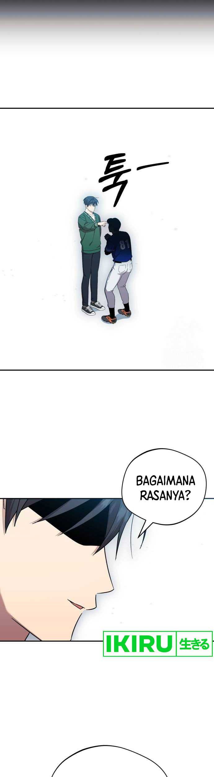 The Heavenly Demon Will Give You a Massage Chapter 33 - halaman 20
