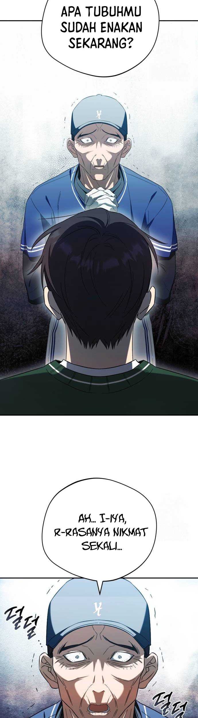 The Heavenly Demon Will Give You a Massage Chapter 33 - halaman 21