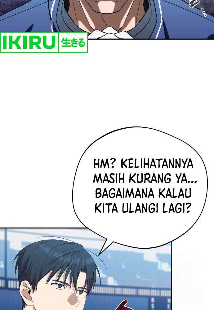 The Heavenly Demon Will Give You a Massage Chapter 33 - halaman 22
