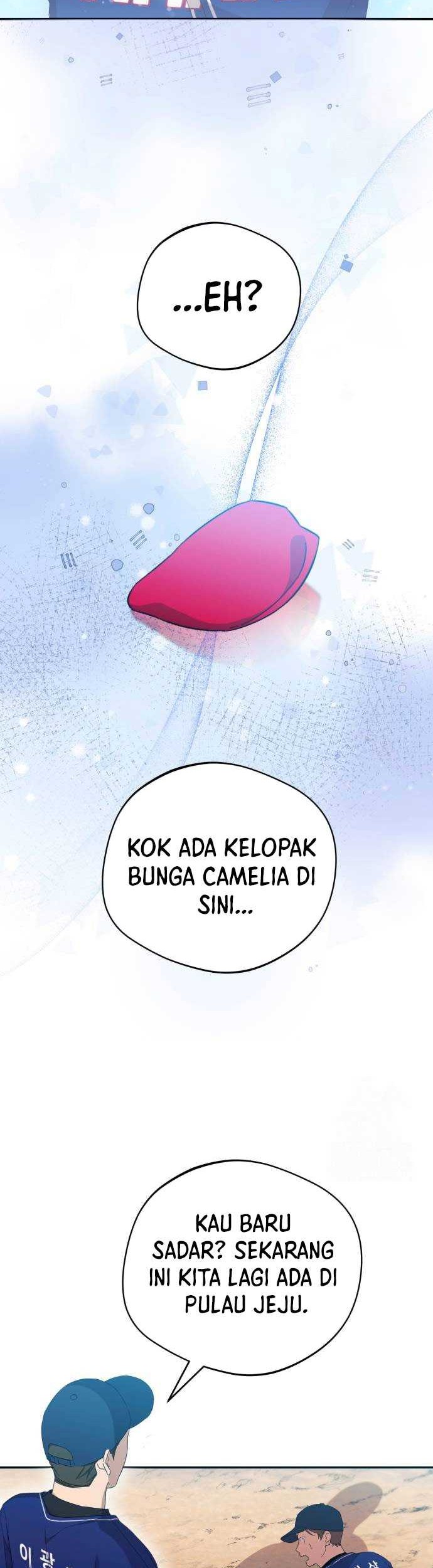 The Heavenly Demon Will Give You a Massage Chapter 33 - halaman 28