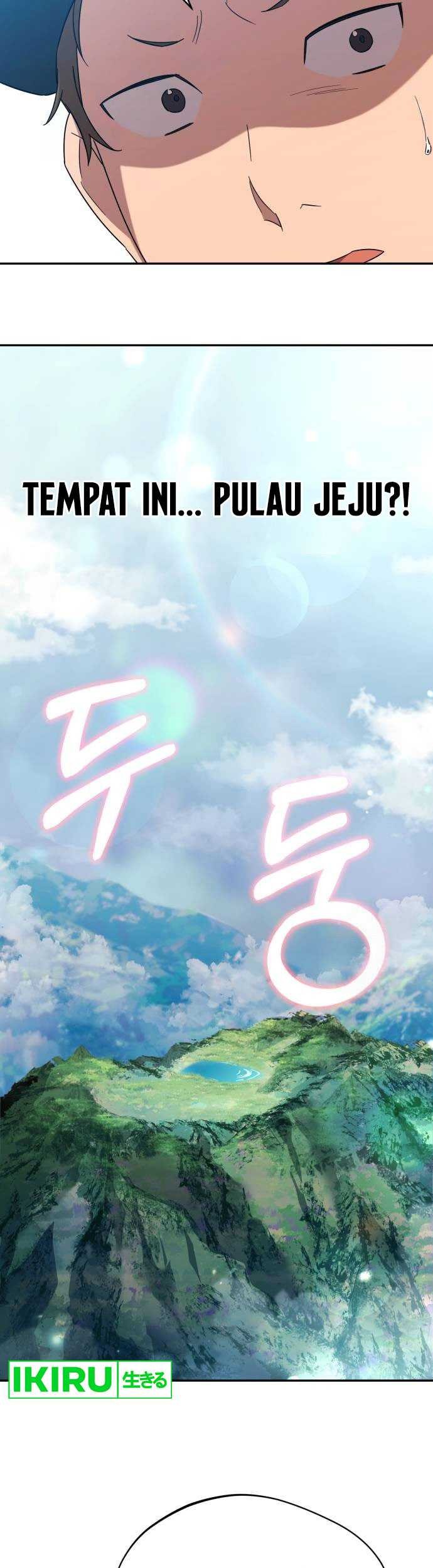 The Heavenly Demon Will Give You a Massage Chapter 33 - halaman 30