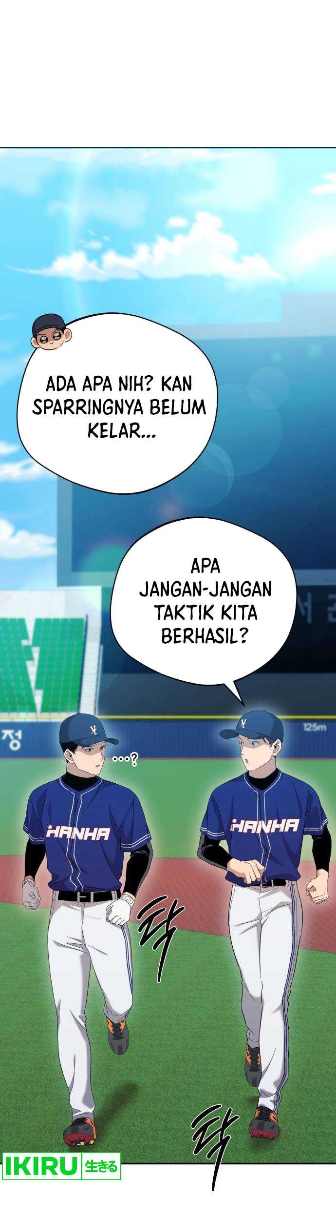 The Heavenly Demon Will Give You a Massage Chapter 33 - halaman 4