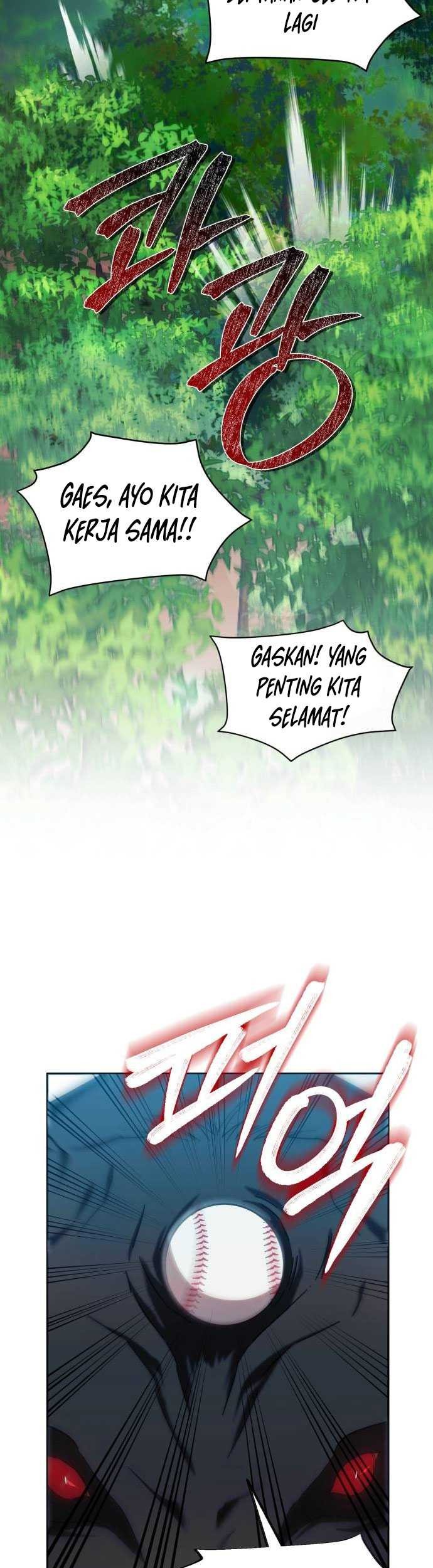 The Heavenly Demon Will Give You a Massage Chapter 33 - halaman 40