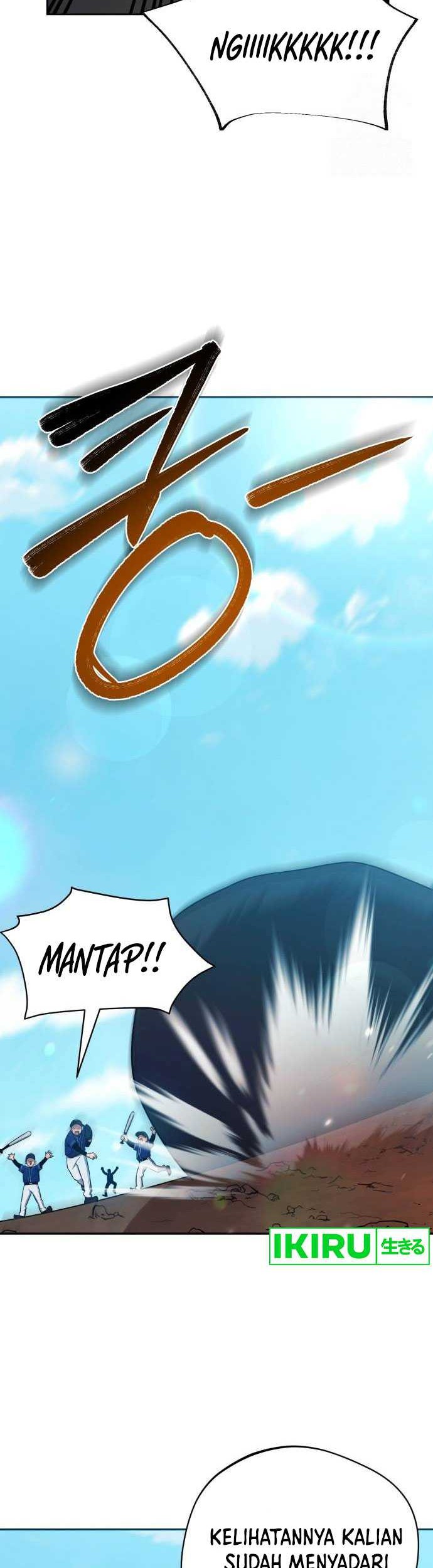 The Heavenly Demon Will Give You a Massage Chapter 33 - halaman 41