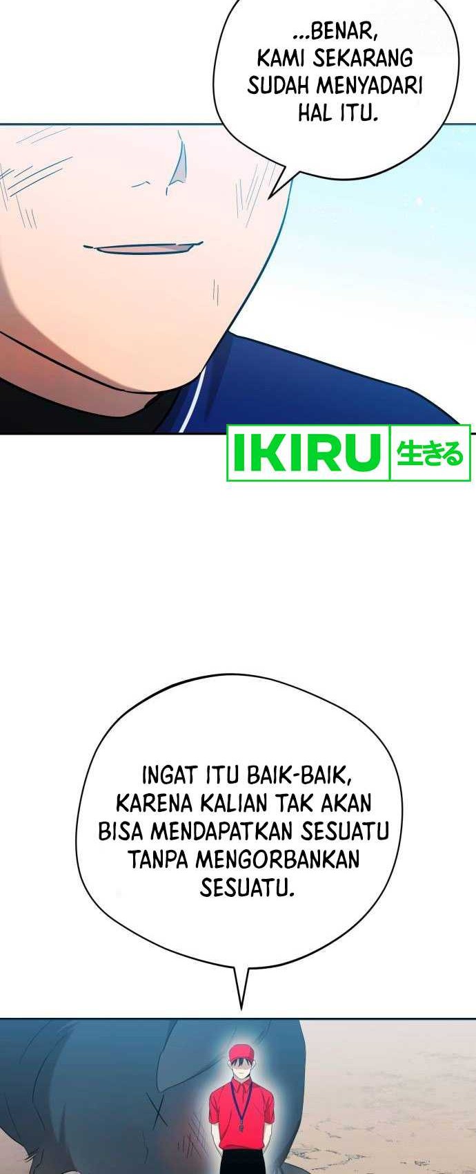 The Heavenly Demon Will Give You a Massage Chapter 33 - halaman 43