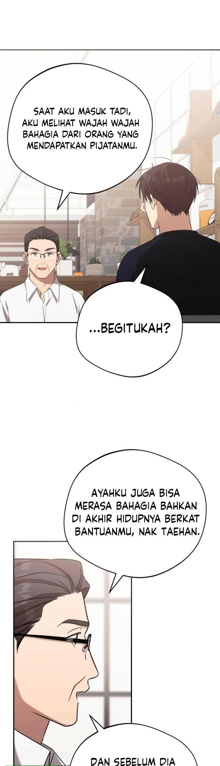 The Heavenly Demon Will Give You a Massage Chapter 34 - halaman 26