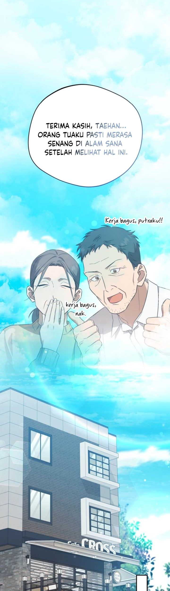 The Heavenly Demon Will Give You a Massage Chapter 34 - halaman 34
