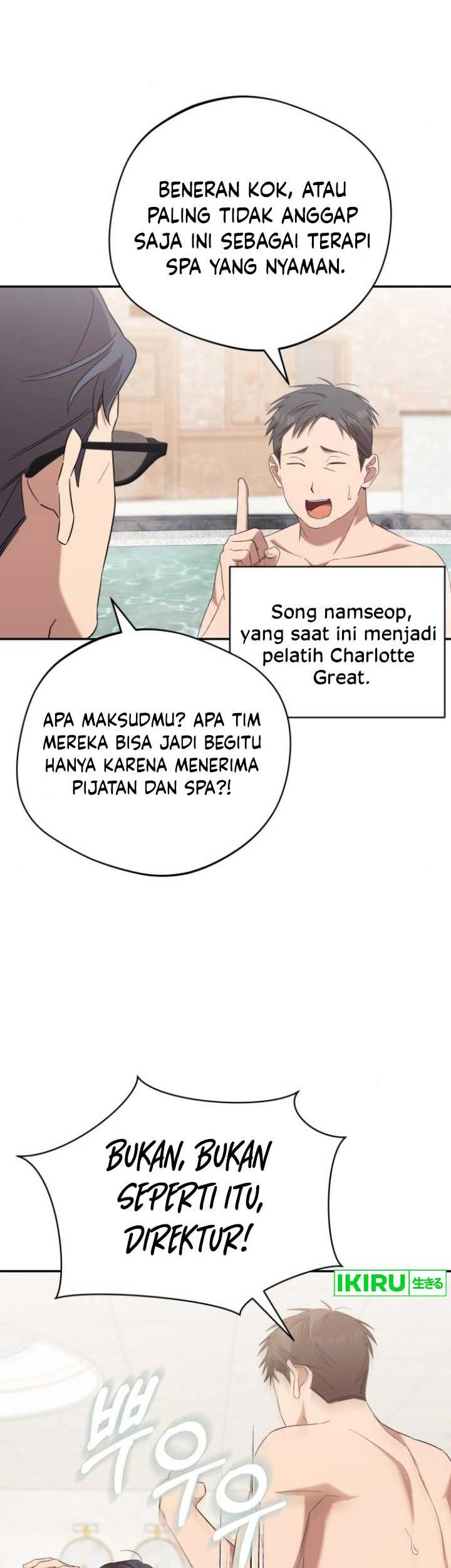 The Heavenly Demon Will Give You a Massage Chapter 36 - halaman 13
