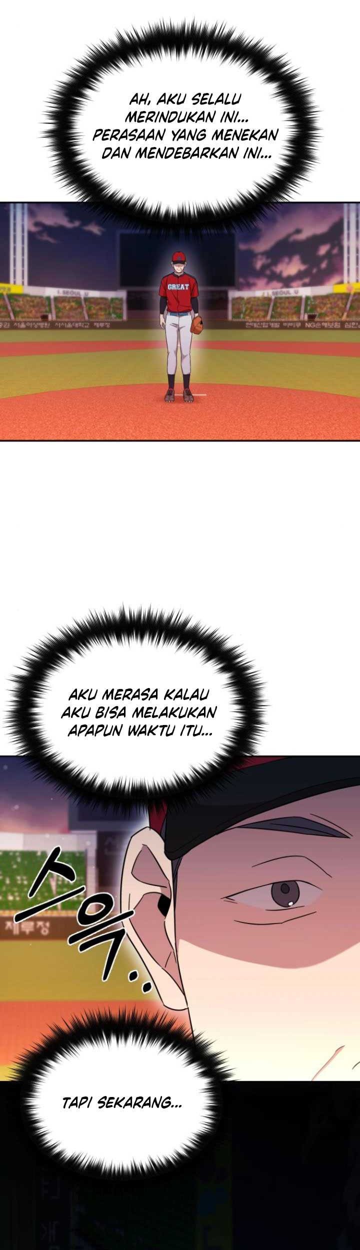 The Heavenly Demon Will Give You a Massage Chapter 36 - halaman 35