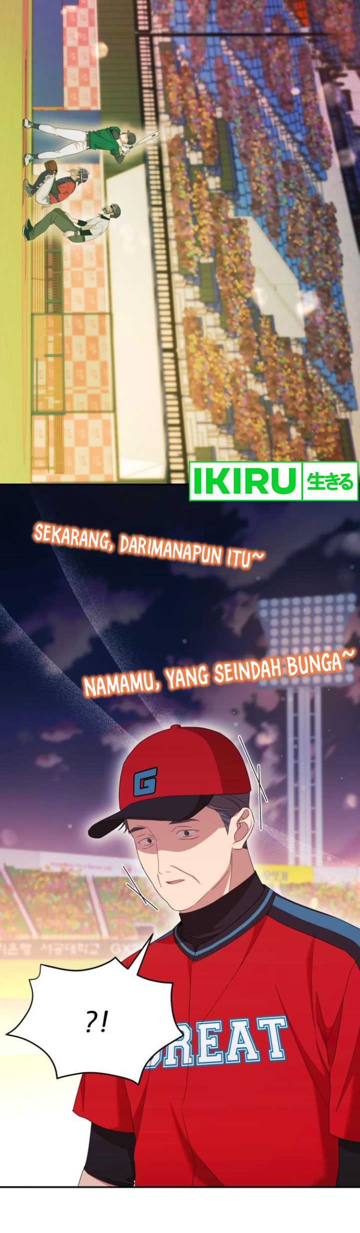 The Heavenly Demon Will Give You a Massage Chapter 36 - halaman 37
