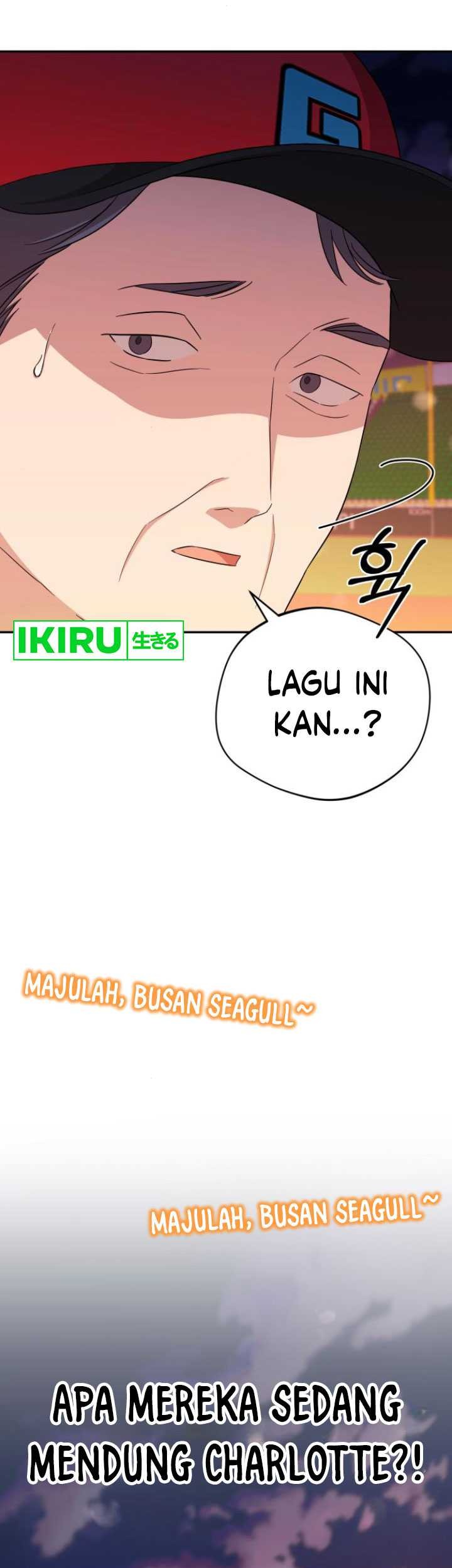 The Heavenly Demon Will Give You a Massage Chapter 36 - halaman 38
