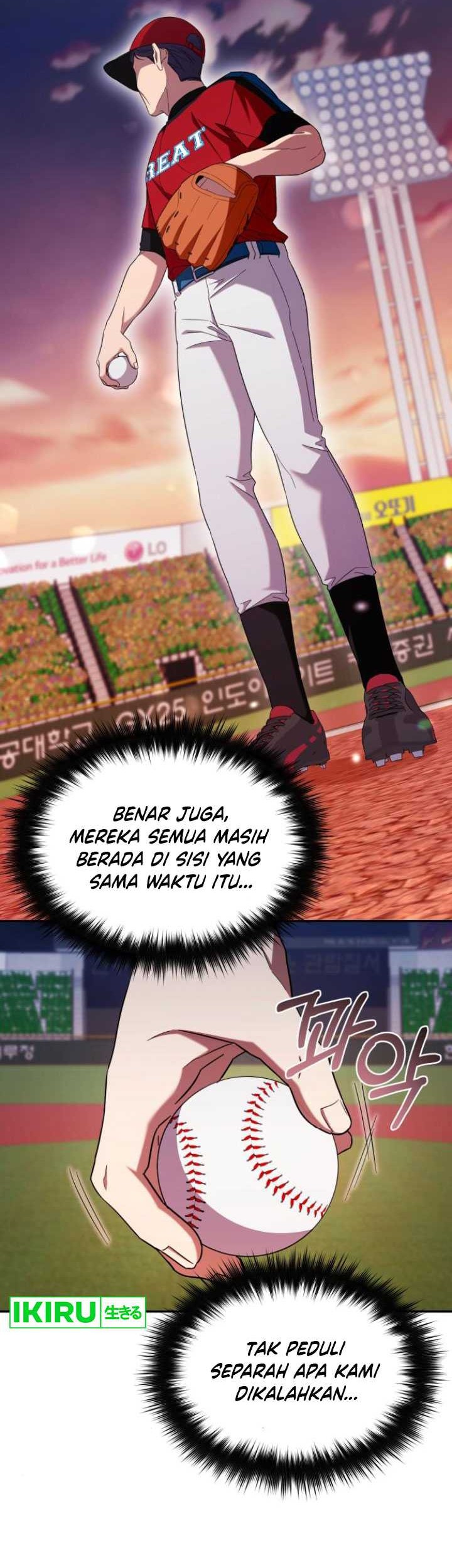 The Heavenly Demon Will Give You a Massage Chapter 36 - halaman 39