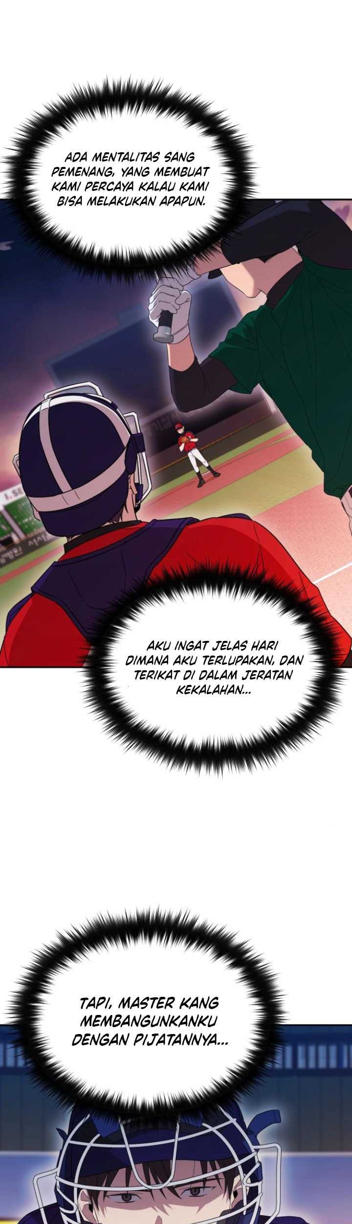 The Heavenly Demon Will Give You a Massage Chapter 36 - halaman 40