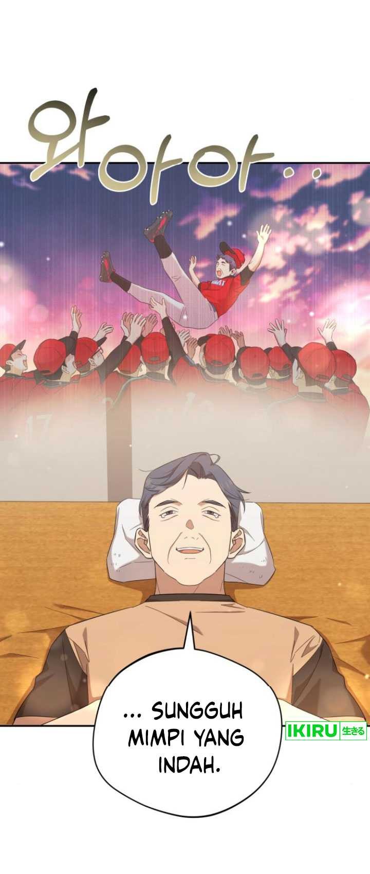 The Heavenly Demon Will Give You a Massage Chapter 36 - halaman 42