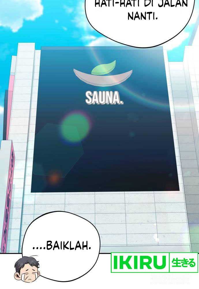 The Heavenly Demon Will Give You a Massage Chapter 37 - halaman 15