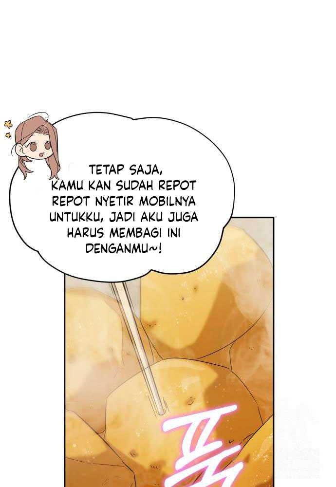 The Heavenly Demon Will Give You a Massage Chapter 37 - halaman 29