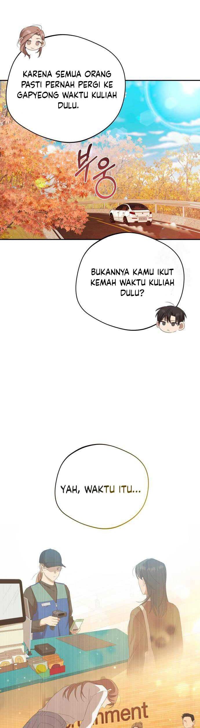 The Heavenly Demon Will Give You a Massage Chapter 37 - halaman 36