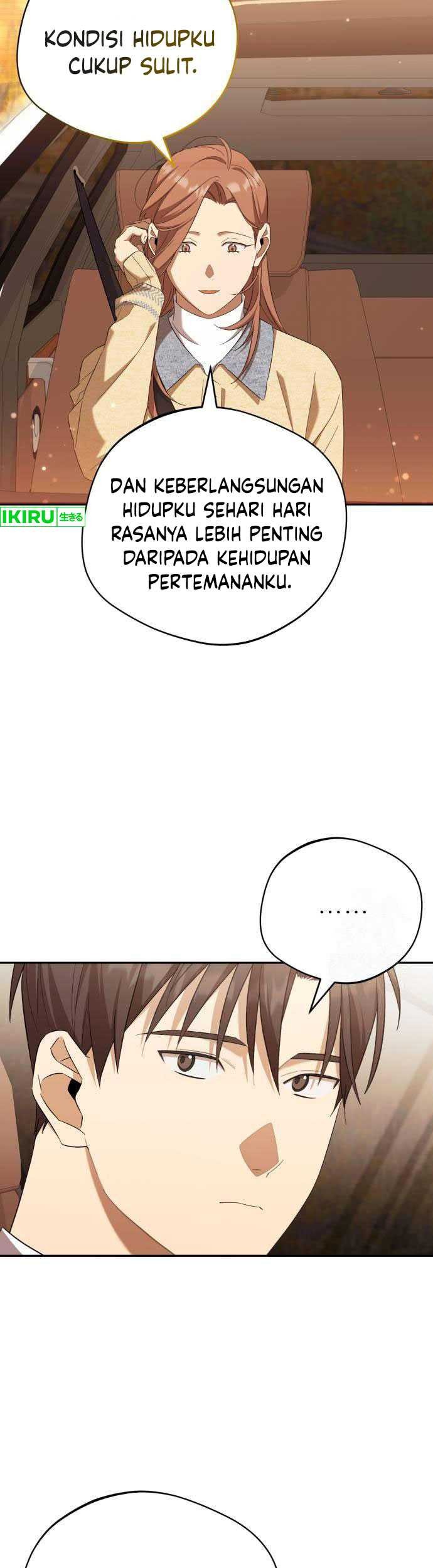 The Heavenly Demon Will Give You a Massage Chapter 37 - halaman 38