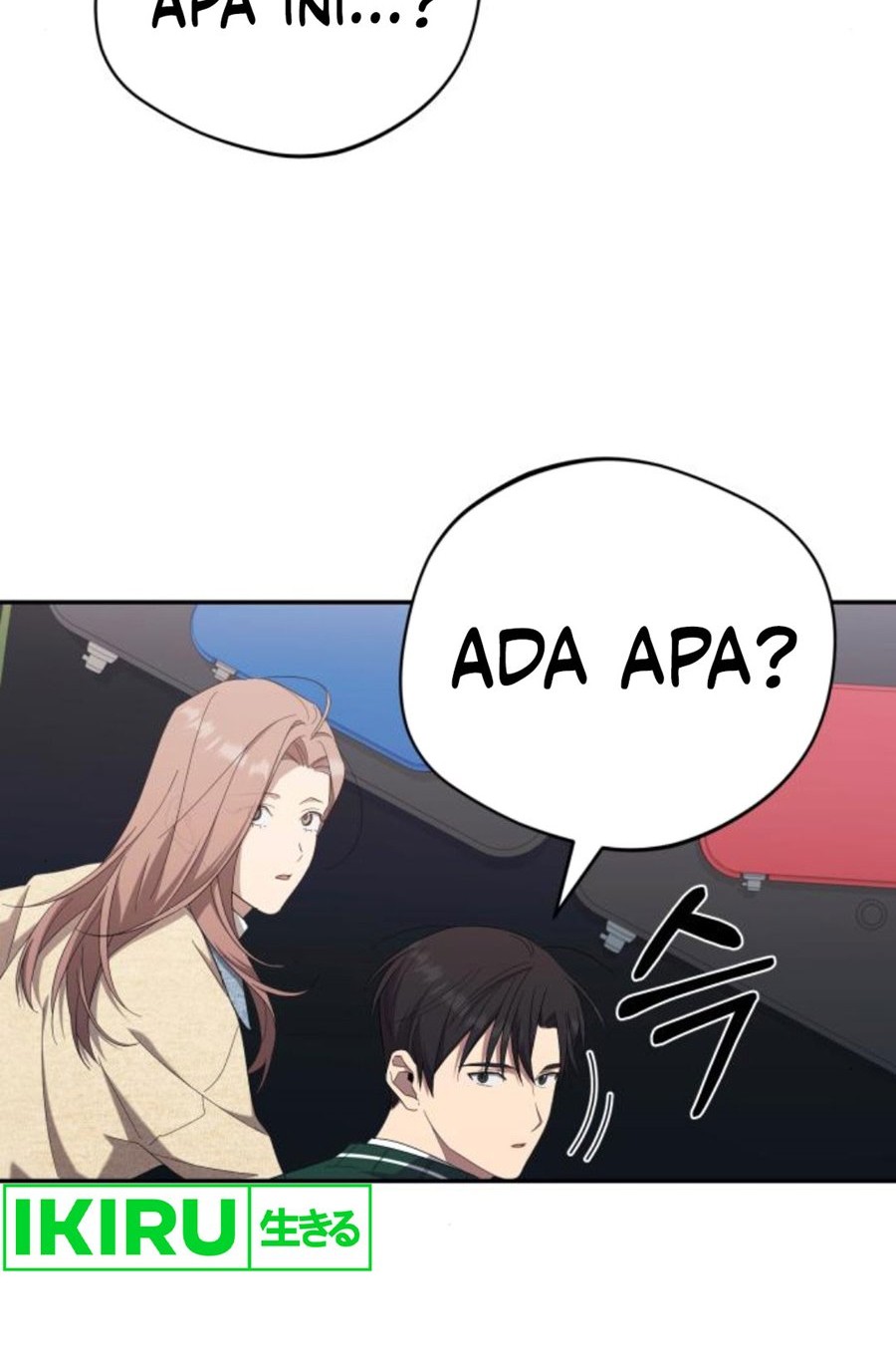 The Heavenly Demon Will Give You a Massage Chapter 38 - halaman 20