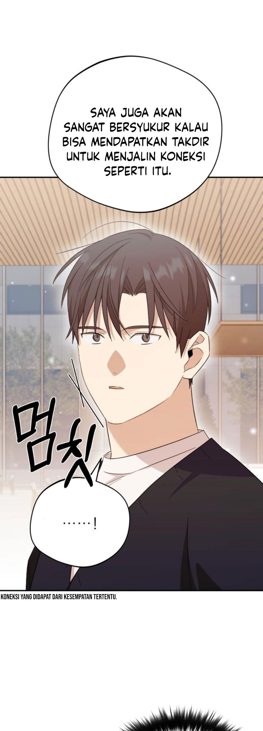 The Heavenly Demon Will Give You a Massage Chapter 38 - halaman 51