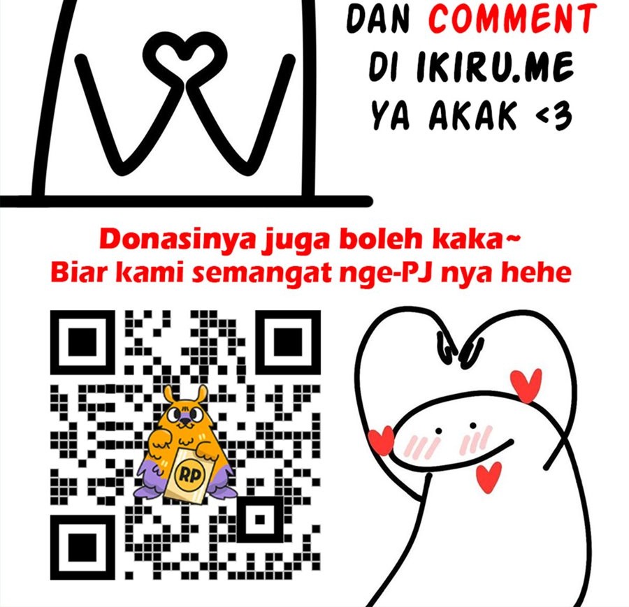 The Heavenly Demon Will Give You a Massage Chapter 38 - halaman 59