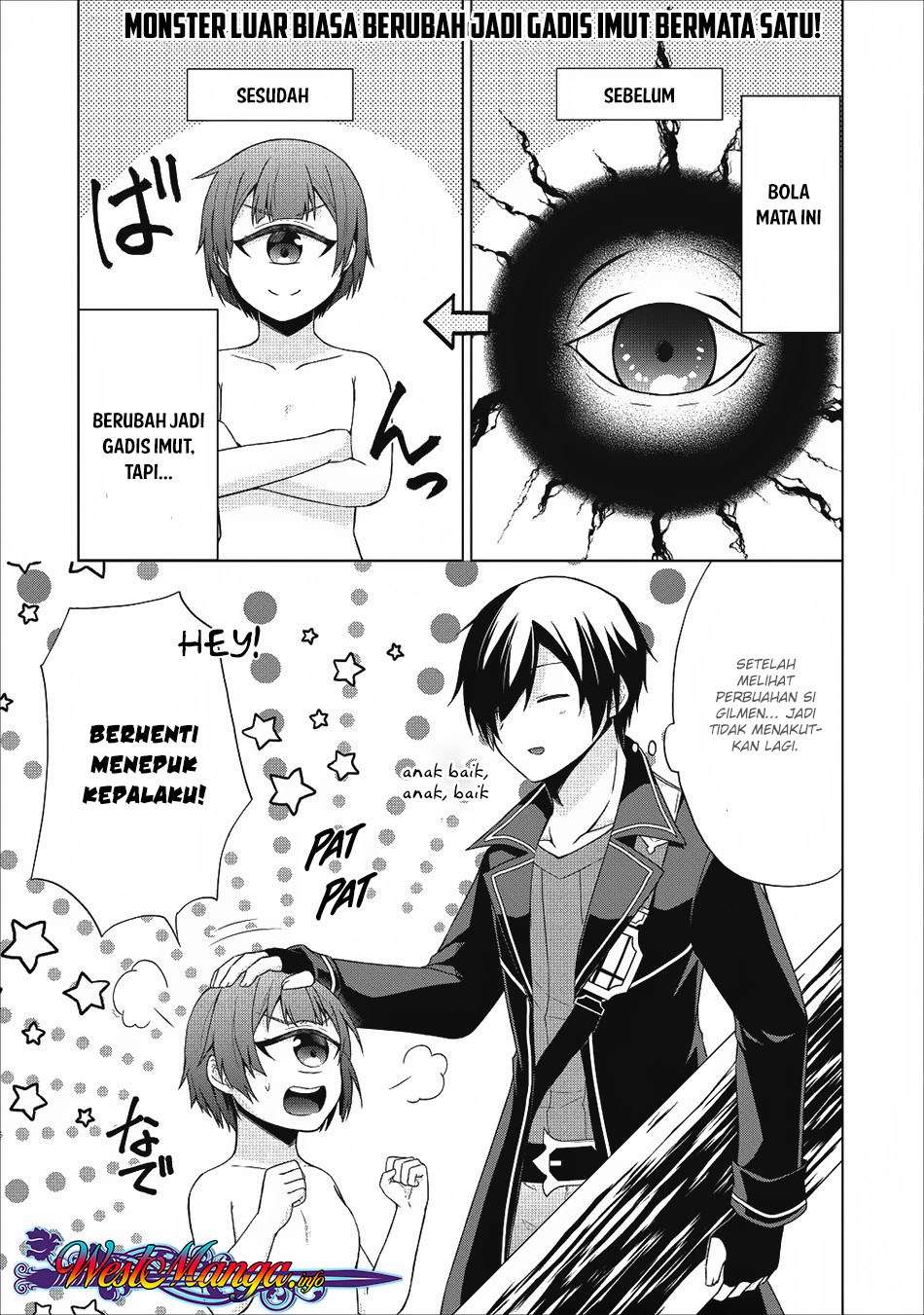 The Heavenly Demon Will Give You a Massage Chapter 39 - halaman 2