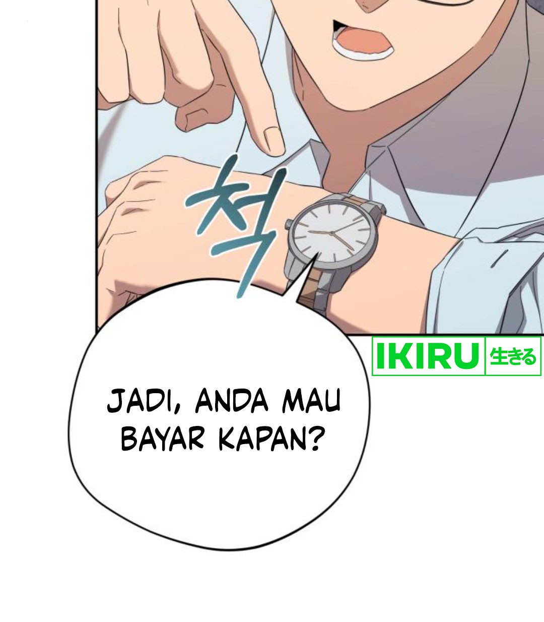 The Heavenly Demon Will Give You a Massage Chapter 39 - halaman 32