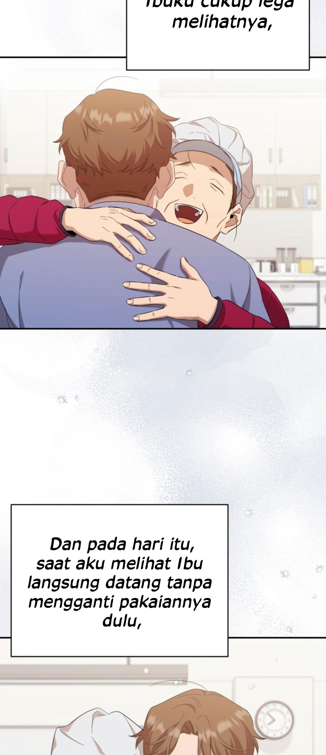 The Heavenly Demon Will Give You a Massage Chapter 39 - halaman 38