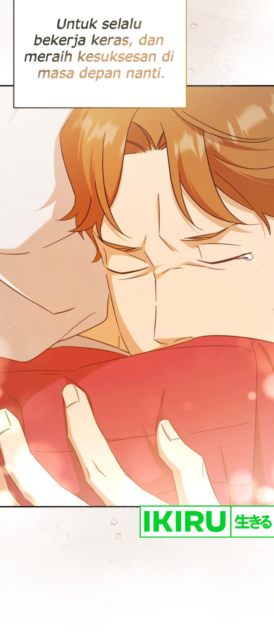The Heavenly Demon Will Give You a Massage Chapter 39 - halaman 41