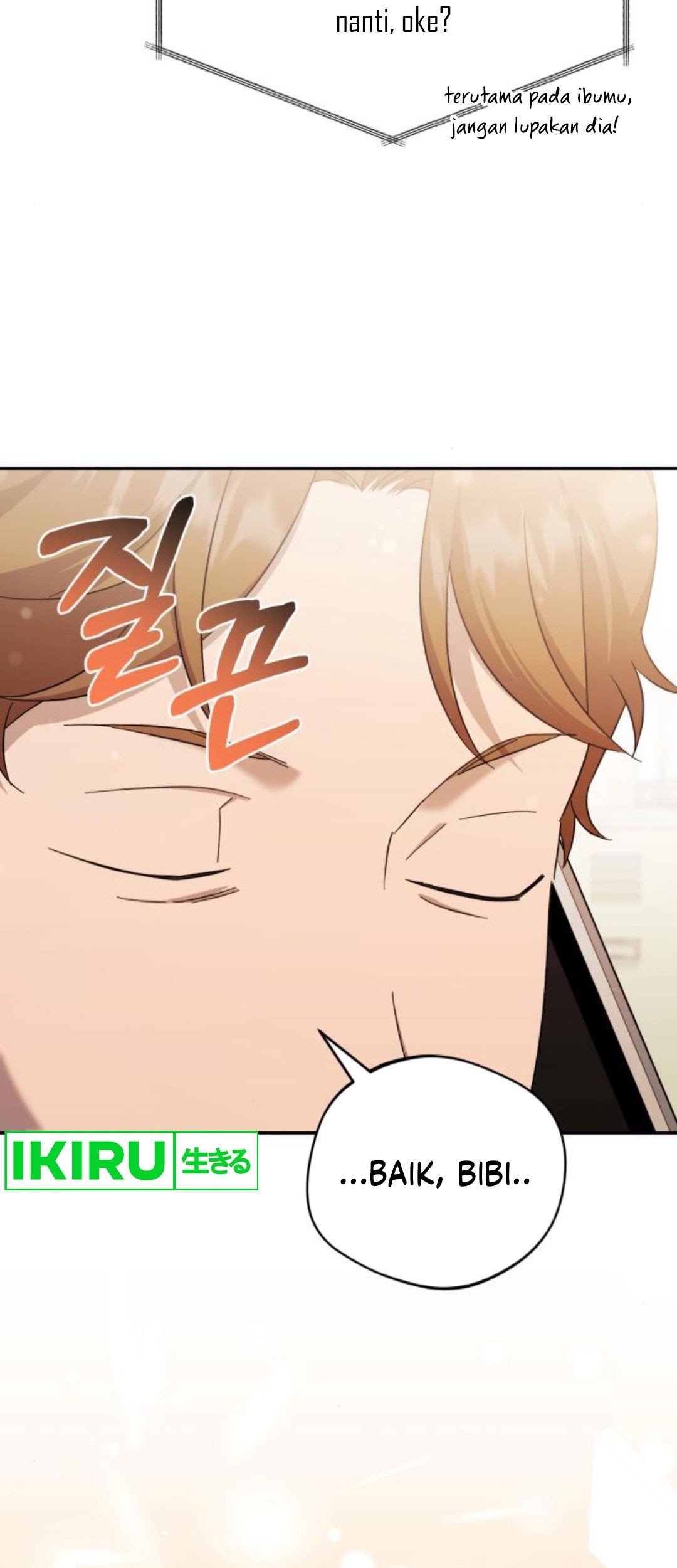 The Heavenly Demon Will Give You a Massage Chapter 39 - halaman 52