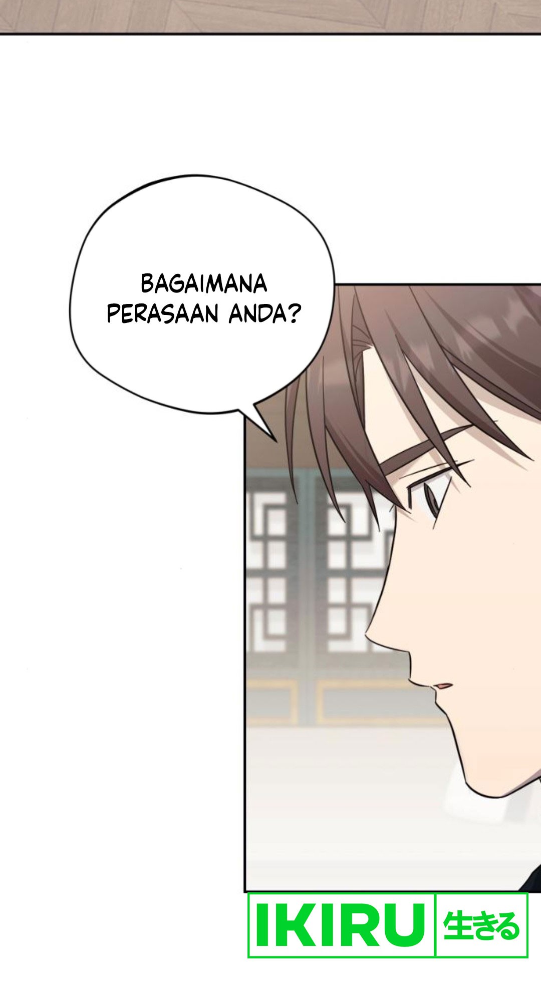 The Heavenly Demon Will Give You a Massage Chapter 39 - halaman 54
