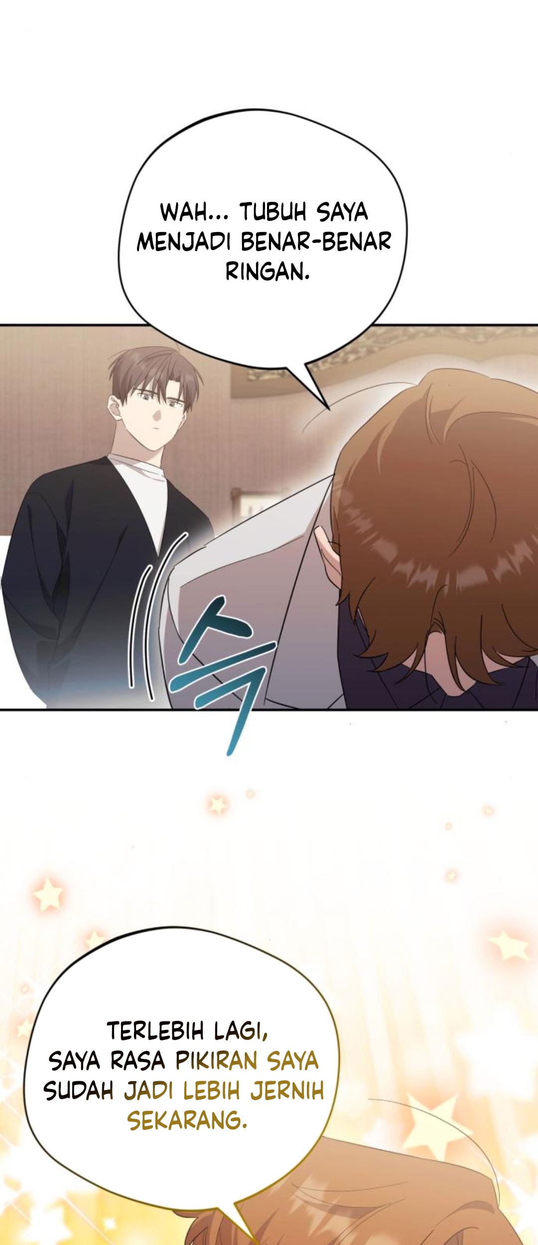 The Heavenly Demon Will Give You a Massage Chapter 39 - halaman 55