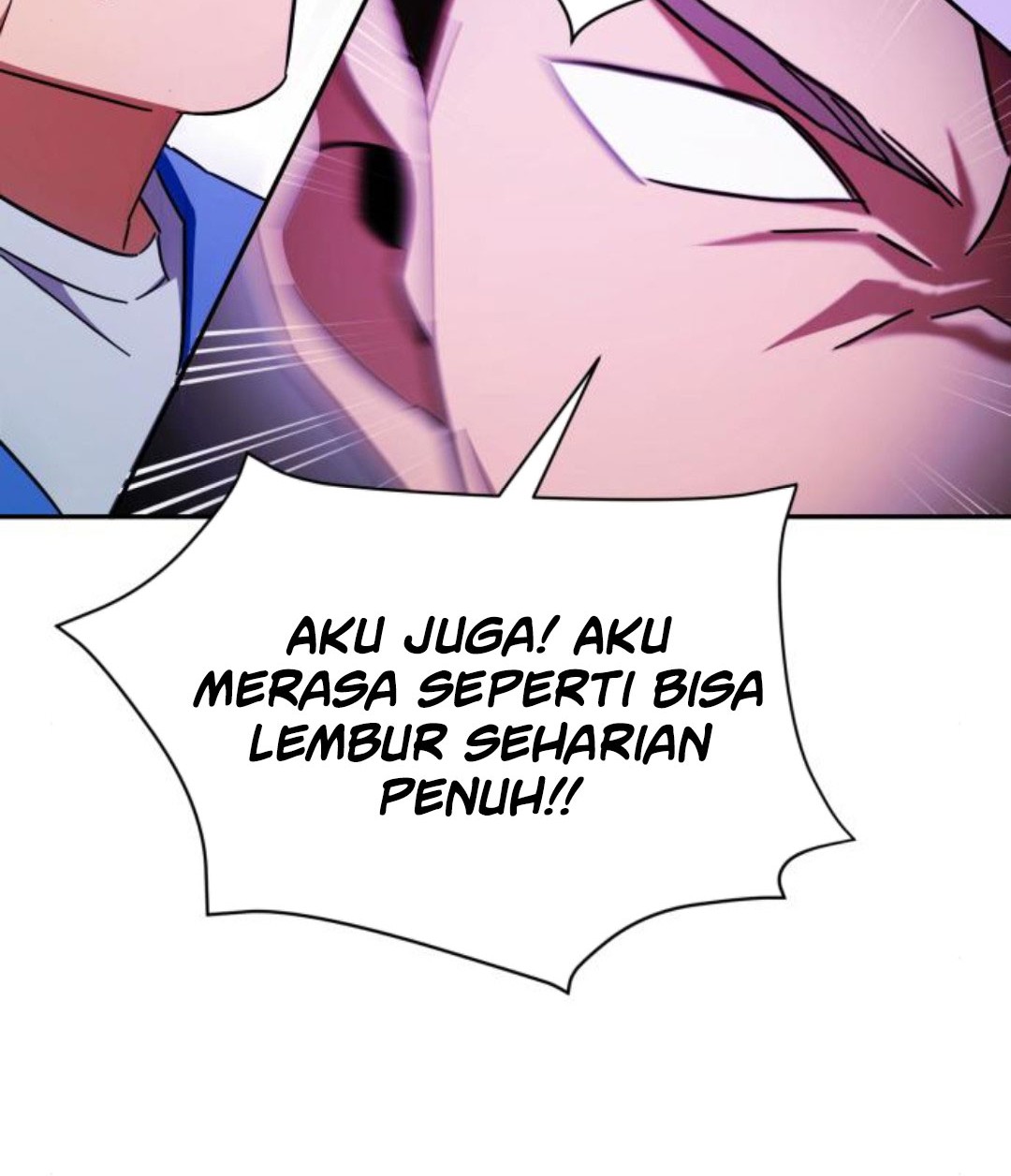 The Heavenly Demon Will Give You a Massage Chapter 39 - halaman 69