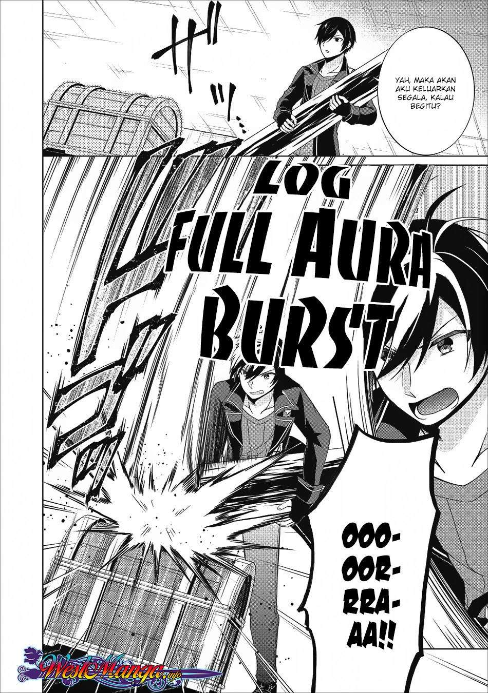 The Heavenly Demon Will Give You a Massage Chapter 39 - halaman 7
