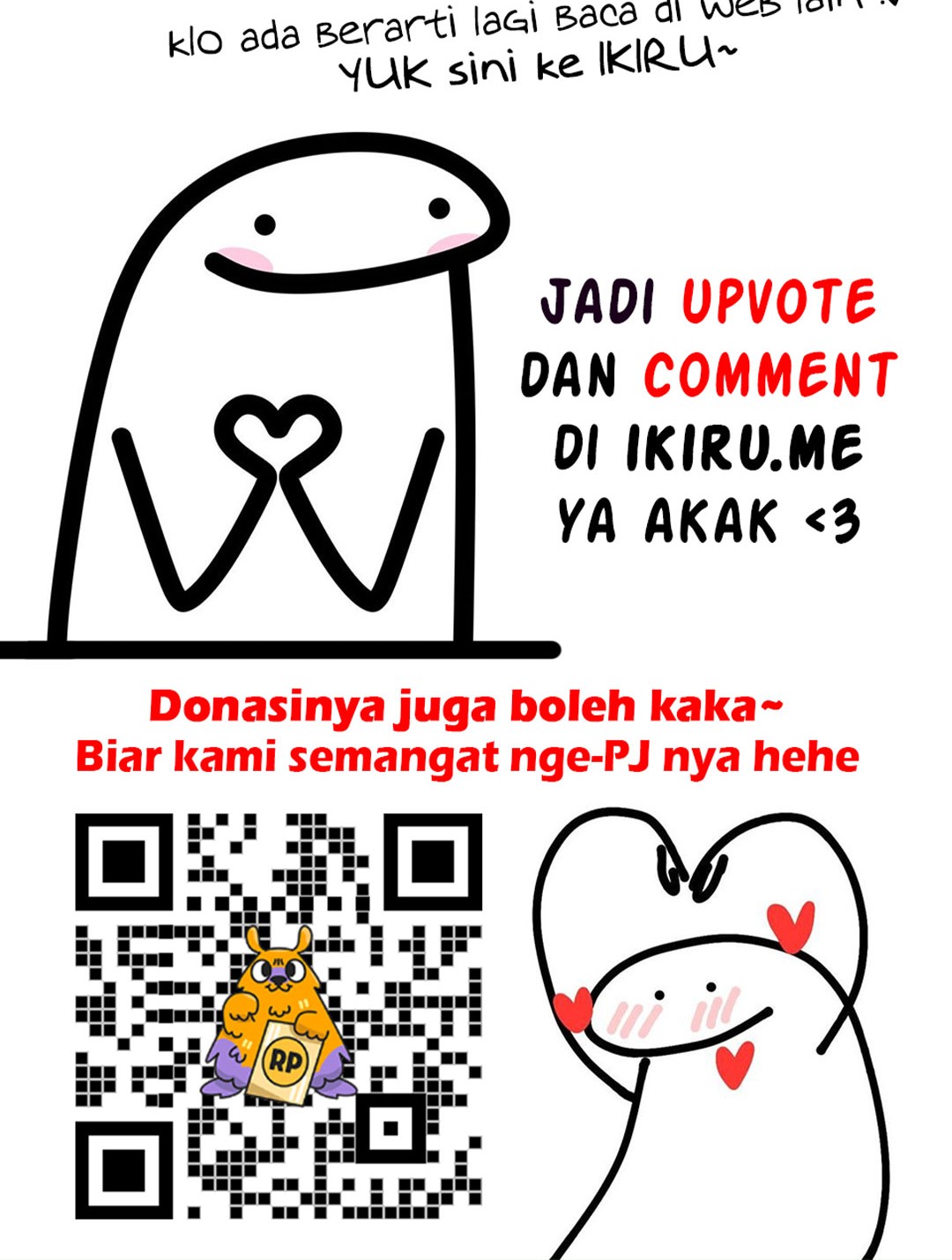 The Heavenly Demon Will Give You a Massage Chapter 39 - halaman 75