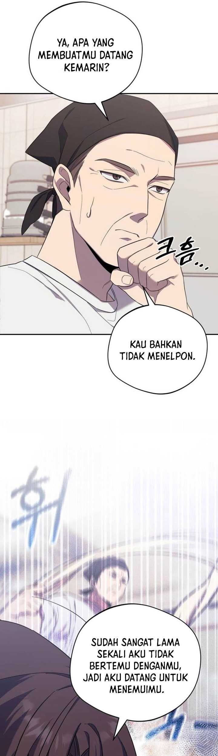 The Heavenly Demon Will Give You a Massage Chapter 4 - halaman 10