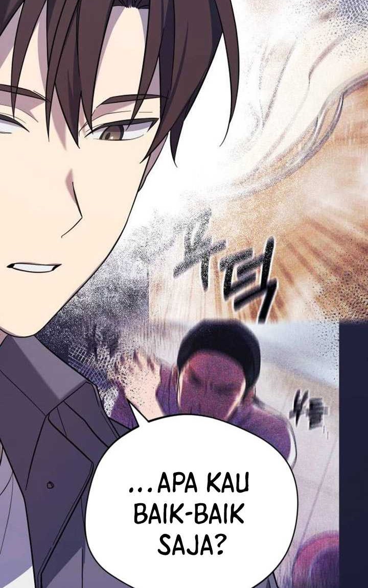 The Heavenly Demon Will Give You a Massage Chapter 4 - halaman 11