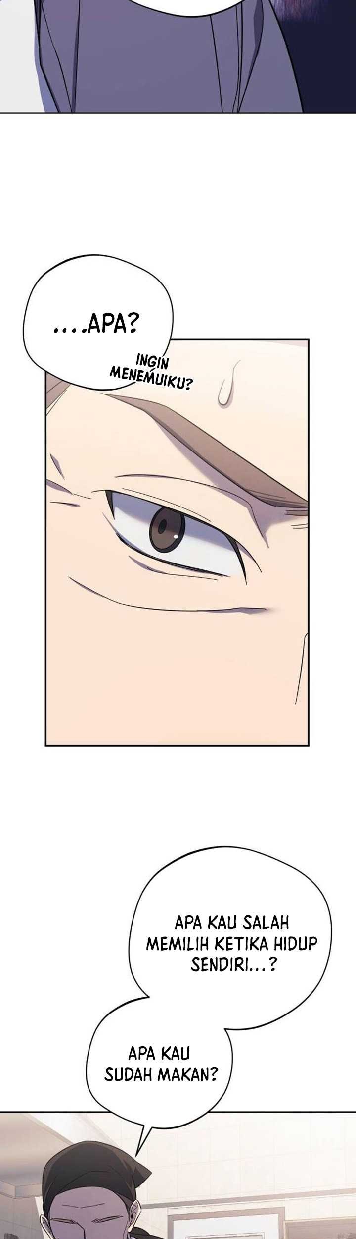 The Heavenly Demon Will Give You a Massage Chapter 4 - halaman 12