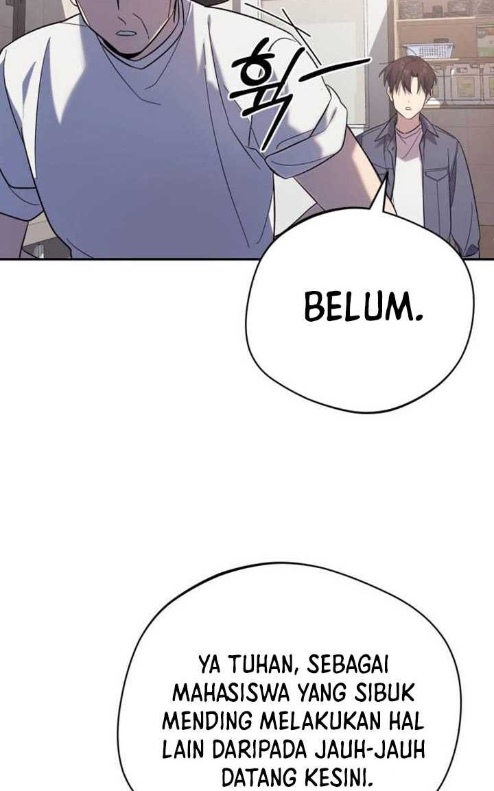 The Heavenly Demon Will Give You a Massage Chapter 4 - halaman 13