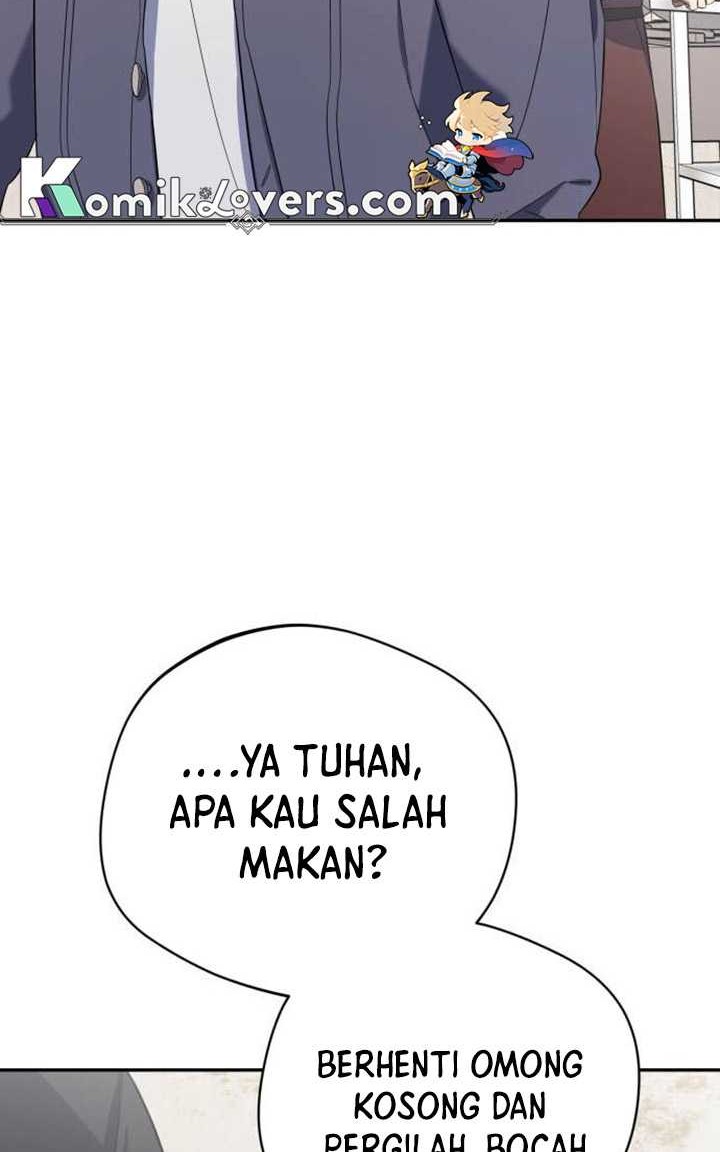 The Heavenly Demon Will Give You a Massage Chapter 4 - halaman 15