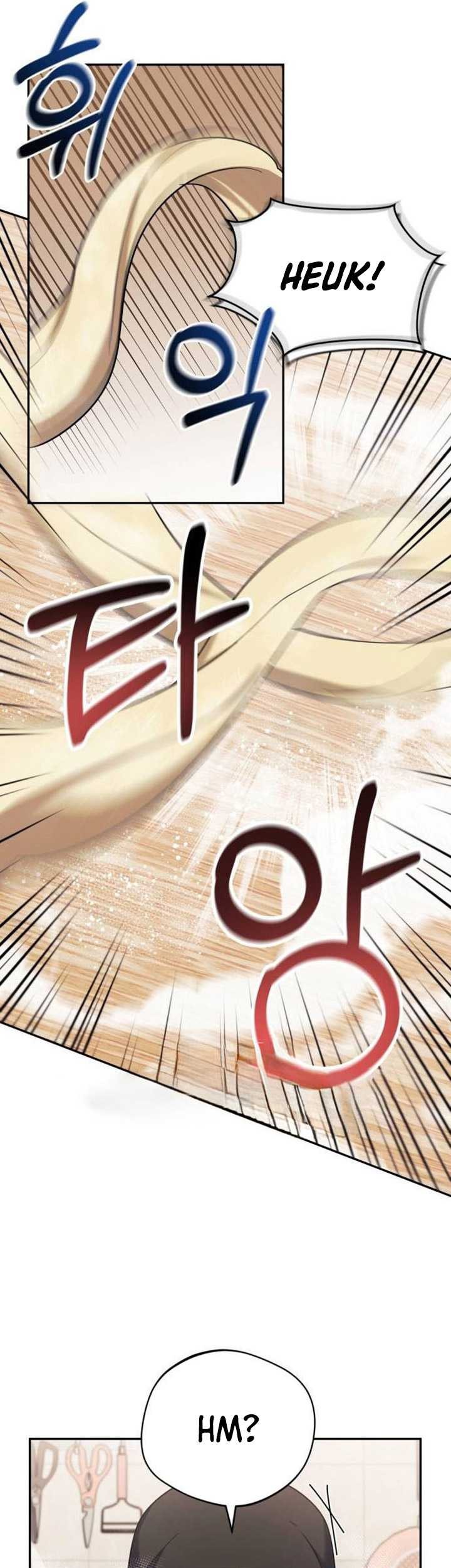 The Heavenly Demon Will Give You a Massage Chapter 4 - halaman 18